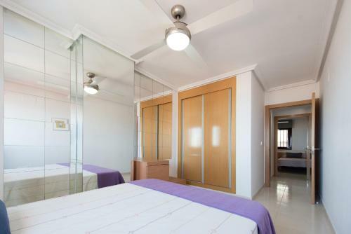 Apartamento Blau D�or Pe�iscola