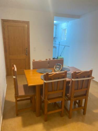 Apartamento Edison Pe��scola Pinares