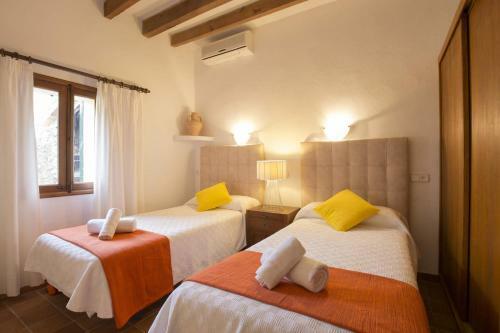 Villa Tramuntana Sol By Villa Plus