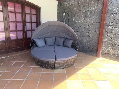 Beautiful 2 Bed, 2 Bath Detached Villa With Private Pool In A Very Relaxed Area.