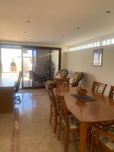 Beautiful 2 Bed, 2 Bath Detached Villa With Private Pool In A Very Relaxed Area.