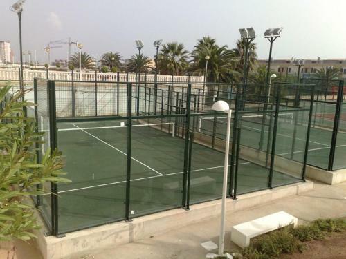 Apartamento Magnifico Atico-duplex Frente Al Mar