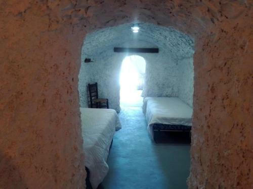 Charming Holiday Home In Cullar With Private Pool