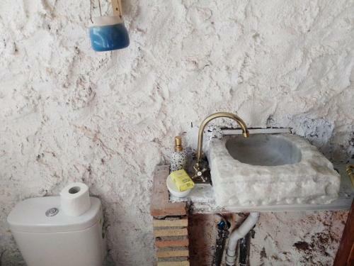 Charming Holiday Home In Cullar With Private Pool