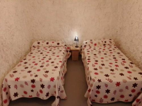 Charming Holiday Home In Cullar With Private Pool