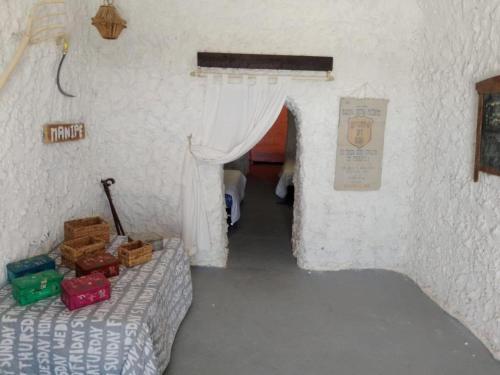 Charming Holiday Home In Cullar With Private Pool