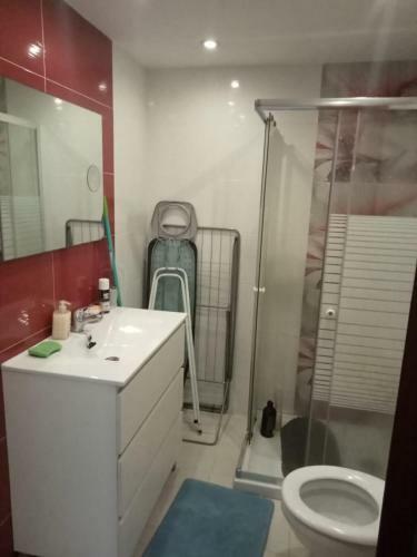 Apartamento Appartement Vista Mar