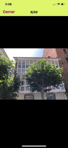 Apartamento Reinosa-cantabria Casa De Piedra