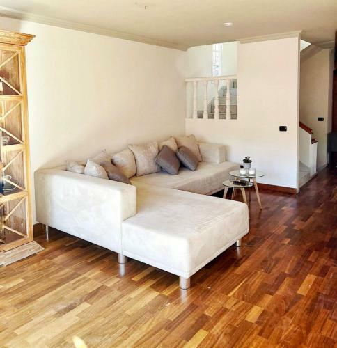 Lujosa Villa Con Piscina Privada