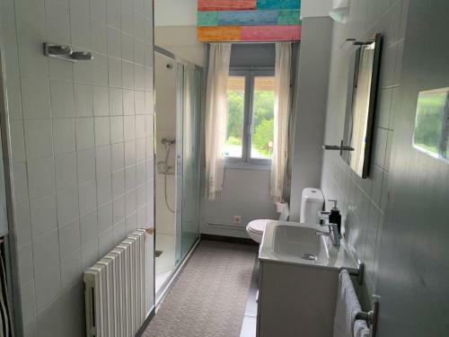 Albergue A Rotonda - Apartamento