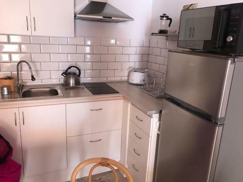 Apartamento Terrasse. Wintersonne. Zentral. Gem�tlich. Einfach
