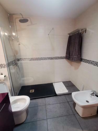 Apartamento En El Centro De Riaza