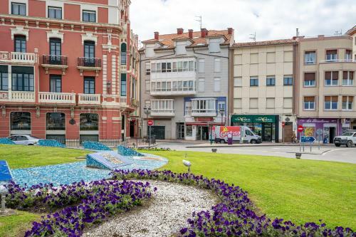 Apartamento Piso Riosella