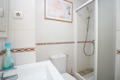 Apartamento Del Parque Flats Belimar Playa
