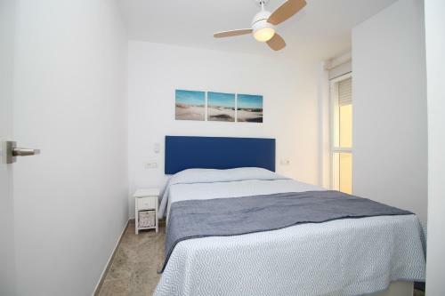Apartamento Del Parque Flats Belimar Playa