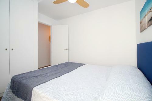 Apartamento Del Parque Flats Belimar Playa
