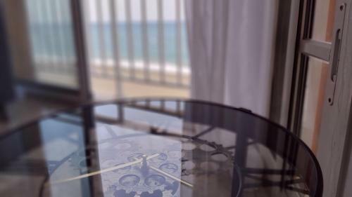 Apartamento Del Parque Flats Belimar Playa