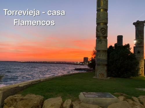 Casa Flamencos