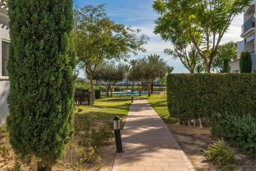 Apartment Near The Pool - Mo4011lt