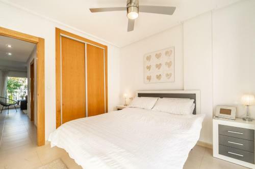 Apartment Near The Pool - Mo4011lt