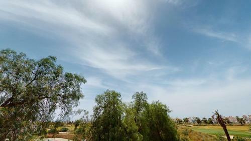 Casa Boqueron - A Murcia Holiday Rentals Property