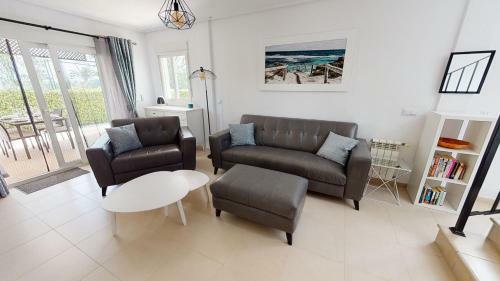 Casa Boqueron - A Murcia Holiday Rentals Property