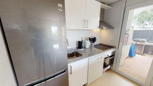 Casa Boqueron - A Murcia Holiday Rentals Property