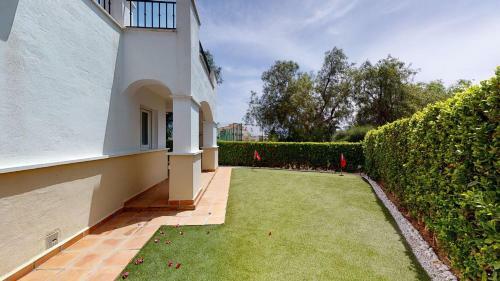 Casa Boqueron - A Murcia Holiday Rentals Property
