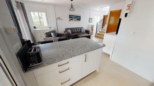 Casa Boqueron - A Murcia Holiday Rentals Property