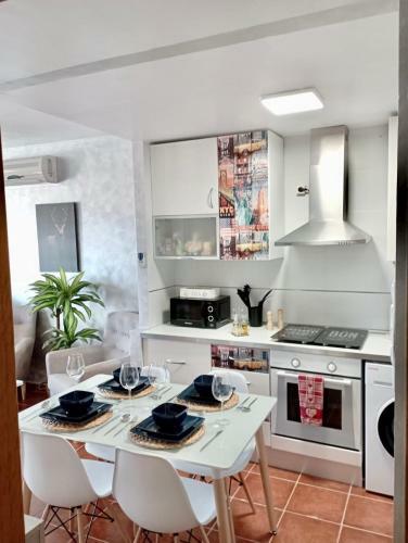 Apartamento Ruidera Resort