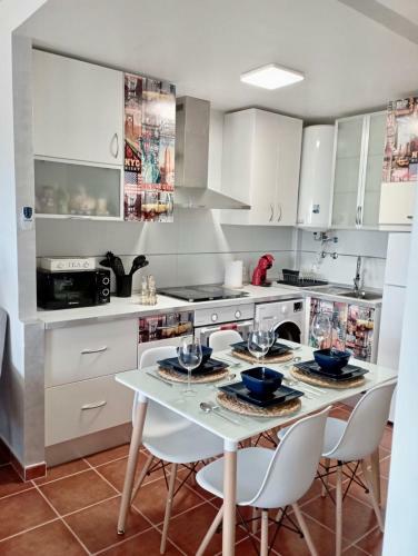 Apartamento Ruidera Resort