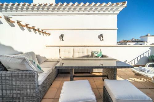 Apartamento Beautiful Penthouse - Pa1431lt