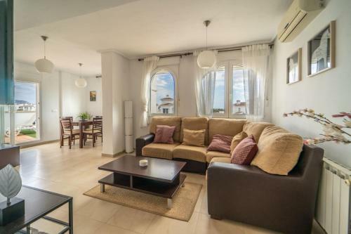 Apartamento Beautiful Penthouse - Pa1431lt