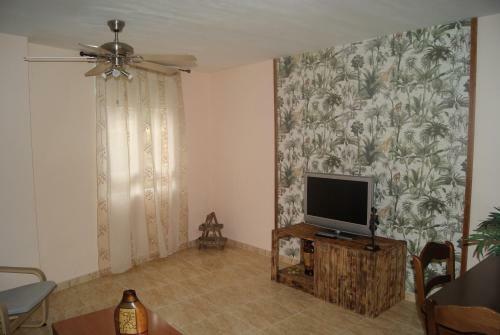 Apartamento La Casita Rural De Sofia.