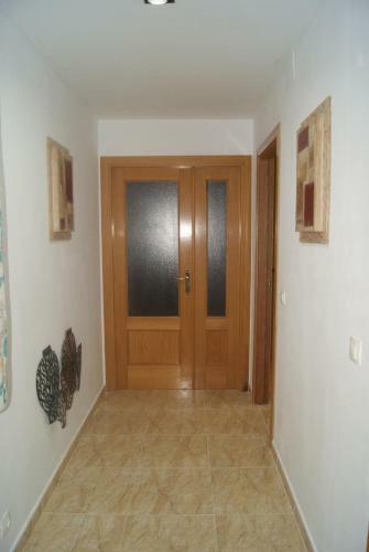 Apartamento La Casita Rural De Sofia.