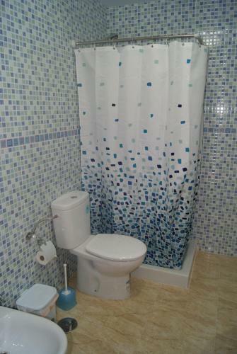 Apartamento La Casita Rural De Sofia.