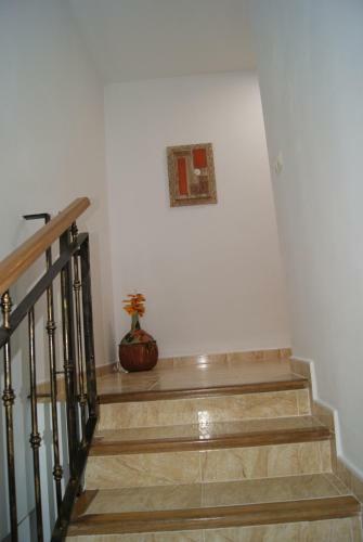 Apartamento La Casita Rural De Sofia.