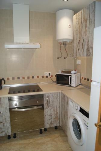 Apartamento La Casita Rural De Sofia.