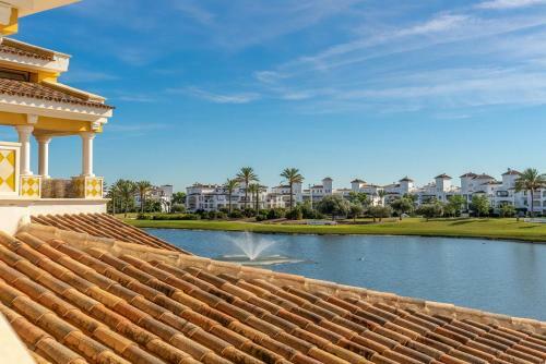 Villa With Three Bedrooms And Private Pool - Da4lt