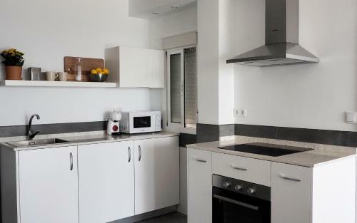 Caracol 5 By 7escalones Apartamentos Boutique