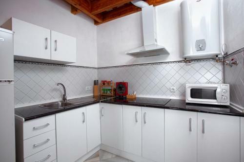 Barroso 4 By 7escalones Apartamentos Boutique