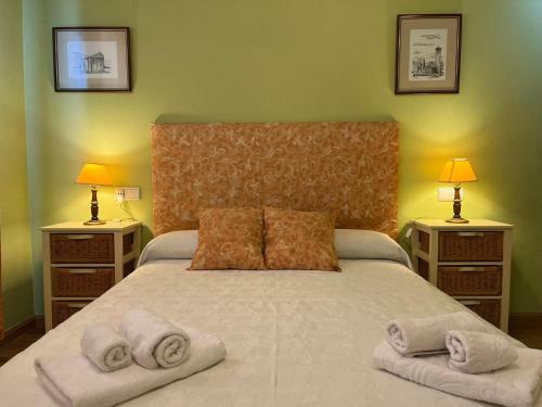 Apartamento �tico Pirineo Aragon�s