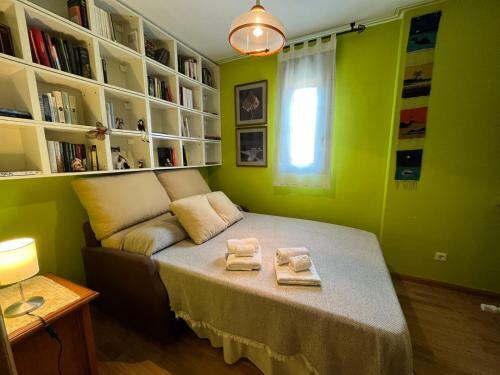 Apartamento �tico Pirineo Aragon�s