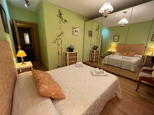 Apartamento �tico Pirineo Aragon�s