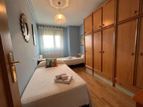 Apartamento �tico Pirineo Aragon�s