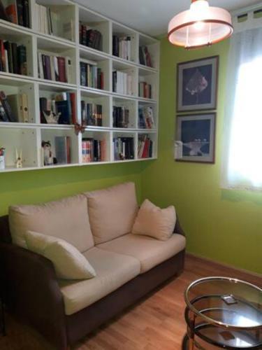 Apartamento �tico Pirineo Aragon�s