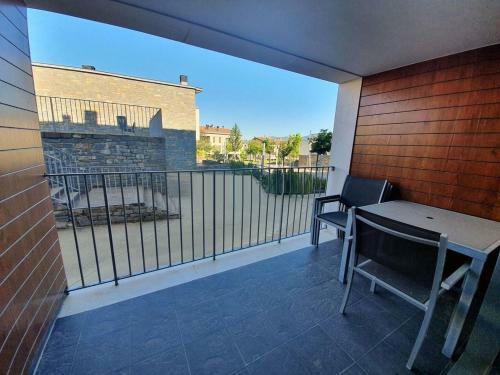 Precioso Y C�modo Apartamento En Las Margas