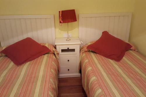 Precioso Y C�modo Apartamento En Las Margas