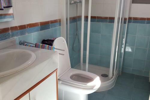 Precioso Y C�modo Apartamento En Las Margas