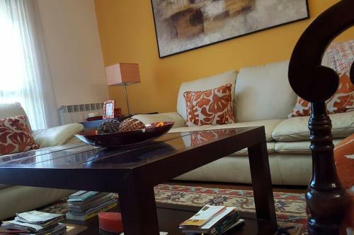 Precioso Y C�modo Apartamento En Las Margas